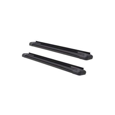 Fits 2019-2026 Chevy Silverado/GMC Sierra 1500, 2020-2026 Silverado/Sierra 2500/3500 (WES-27-64745&WES-27-2255)