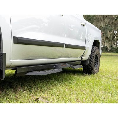 Fits 2019-2026 Chevy Silverado/GMC Sierra 1500, 2020-2026 Silverado/Sierra 2500/3500 (APS-WB03DAG1B)
