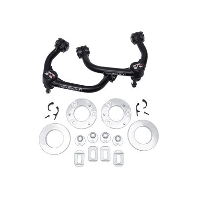 Fits 2021-2026 Ford F150 (RDY-66-25250)