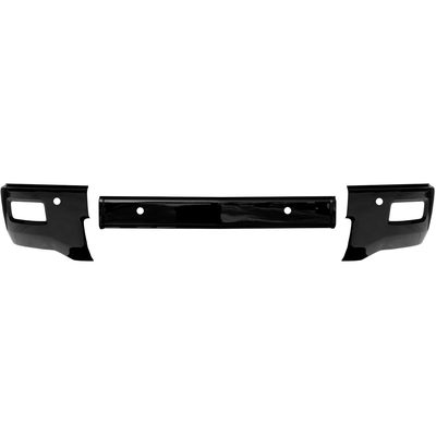 Fits 2014-2015 Chevy Silverado 1500 (ECC-BK0401)