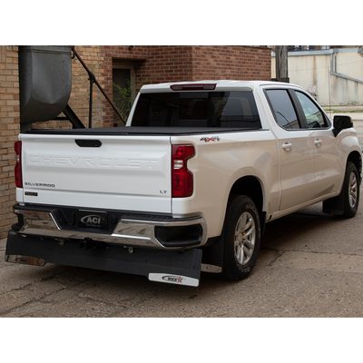Access LOMAX Professional Series Hard Folding Tonneau Cover B0020109