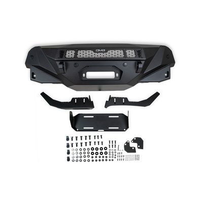 Fits 2021-2023 Ford F150 (DV8-FBFF1-11)