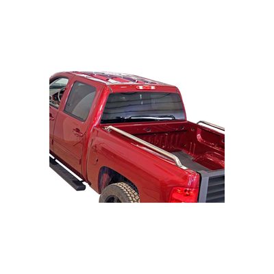 Fits 2014-2018 Chevy Silverado 1500, 5'8" Bed (DEZ-DZ99611)