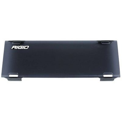Accesorios Cubierta color humo para E-Series 10"