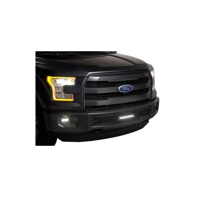 Fits 2011-2014 Ford F150, F150 Raptor (PUT-85182FP)