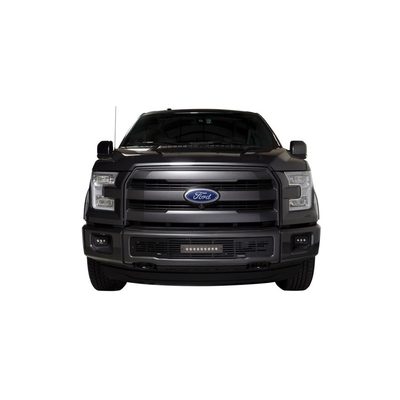 Fits 2015-2017 Ford F150 (PUT-87160L)