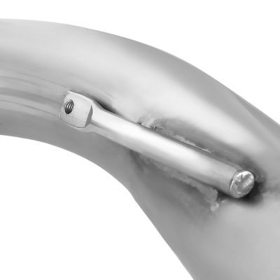 1995-1999 Mitsubishi Eclipse GST 2.0L Turbo Steel N1 Catback Exhaust