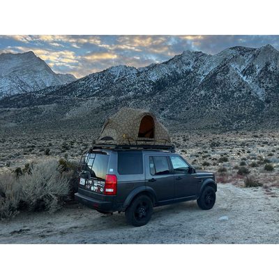 REV RACK TENT (shellter)