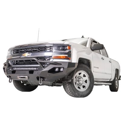 Fits 2016-2019 Chevy Silverado 1500 (FBF-CS16-X4852-1)