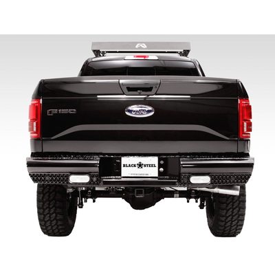 Fits 2015-2020 Ford F150 (FBF-FF15-T3250-1)