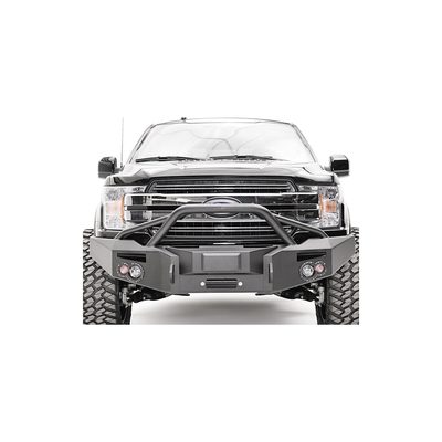 Fits 2020 Ford F150 Raptor (FBF-M3852-1)