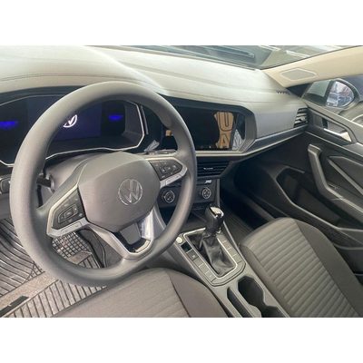 Volkswagen Jetta 4 PTS. GLI, 2.0T, 230 HP, DSG, PIEL, QC, F. LED, RA-18 4P GLI L4/2.0/T AUT 2022