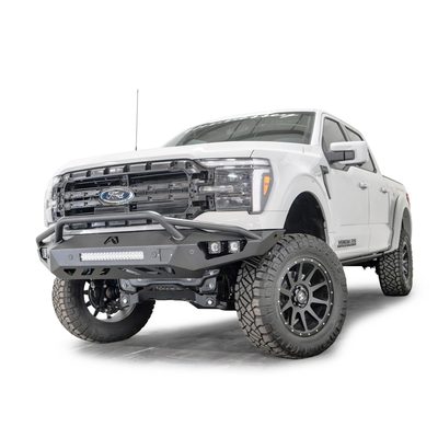 Fits 2024-2026 Ford F150 (FBF-FF24-D6552-1)