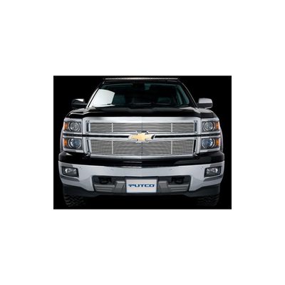 Fits 2014-2015 Chevy Silverado 1500 (PUT-91151)