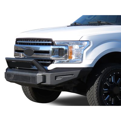 Fits 2018-2020 Ford F150 (BLK-AFB-F119)