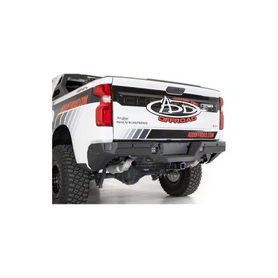 Fits 2019-2022 Chevy Silverado/GMC Sierra 1500 (ADD-R447711280103)