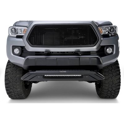Defensa RC3 LR con Luz para BYD Shark 24-26