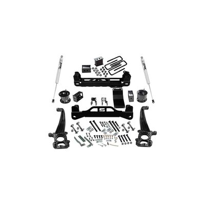 Fits 2015-2020 Ford F150 (SUP-K126F&SUP-9935)