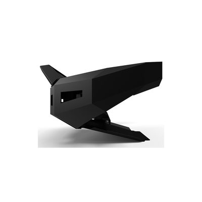 Fits 2010-2014 Ford F150 Raptor (ICI-AL-FBM50FDN-RT)