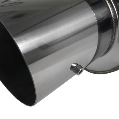 2006-2011 Honda Civic Si Coupe N1 Style Catback Exhaust System