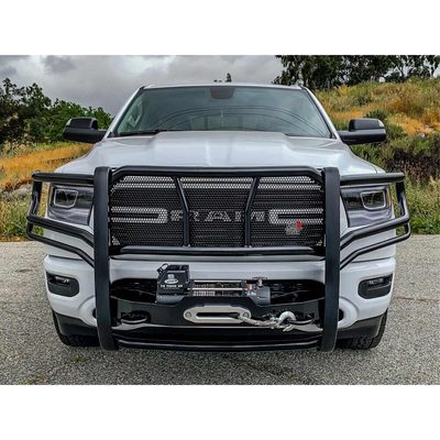 Fits 2019-2024 Ram 1500 (WES-57-93975)