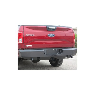 Fits 2015-2025 Ford F150 (STC-76-21420)