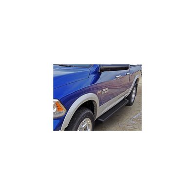 Fits 2009-2018 Ram 1500, 2019-2024 1500 Classic (APS-IB04RAG9B)