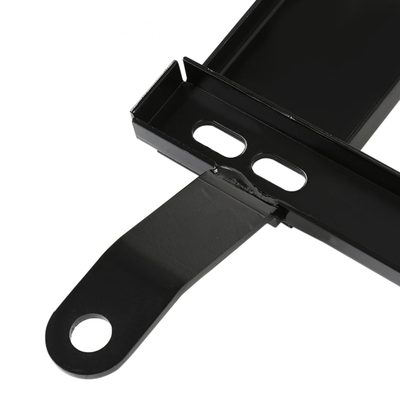 1997-2004 Chevy Corvette C5 Tensile Steel Racing Seat Mounting Brackets 2PCS
