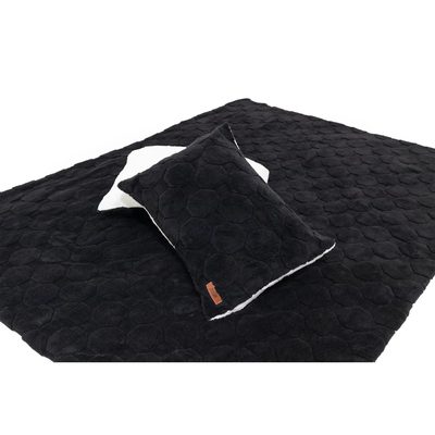 Cloud Comforter & Pillow Case Set