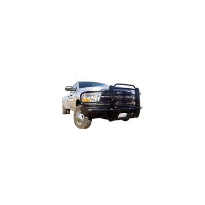 Fits 2018-2020 Ford F150 (TGH-TFR1218FLRESMTAB-GLOSS)