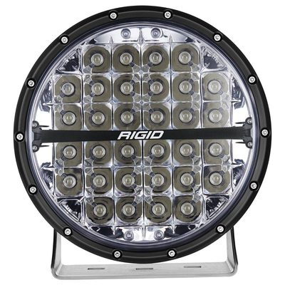 Faro Redondo Rigid 360 Series RGB de 9" Spot (1 pieza)