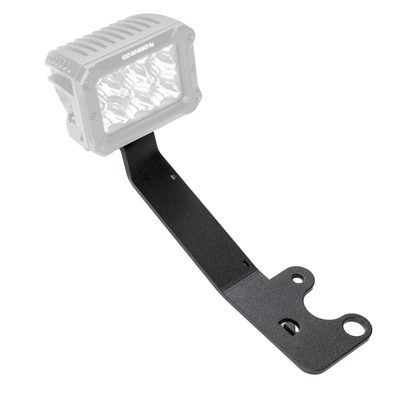 Montaje de Luz Led en cofre para CrossTrek 18-24
