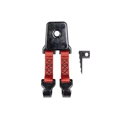 Ganchos con strap para Gato Hidraulico