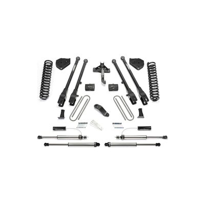 Fits 2025-2026 Chevy Silverado/GMC Sierra 1500 (FAB-K1231M)