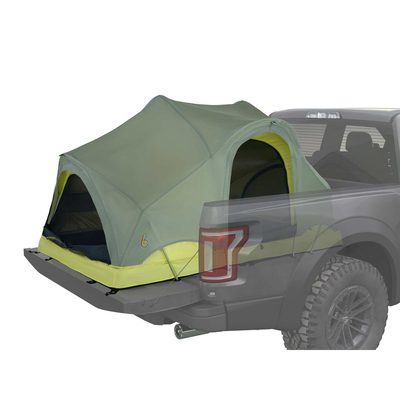 REV PICKUP TRUCK TENT
