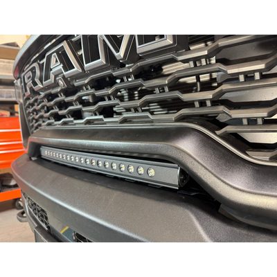 2019+ RAM 1500 Rebel 23in Light Bar SLIM
