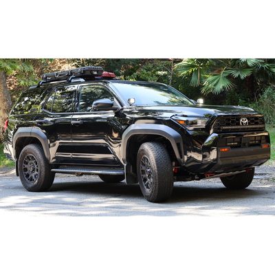 2025+ Toyota 4Runner 12in Light Bars SLIM