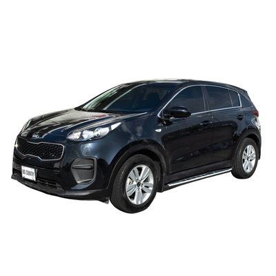 Estribos Tipo OE KIA Sportage 16-18