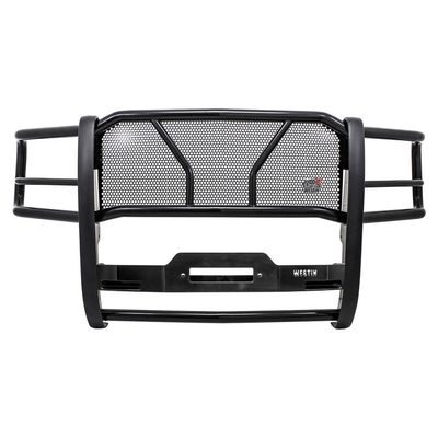 Fits 2016-2019 Chevy Silverado 1500 (WES-57-93875)