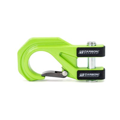Carbon Offroad Mega Pro Winch Hook