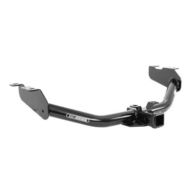 Tirón Big Country Clase 3 para Cheyenne / Silverado1500 99-13
