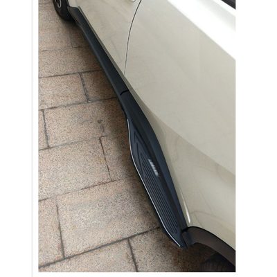 Estribos Big Country Tipo OE Toyota C-HR 18-21