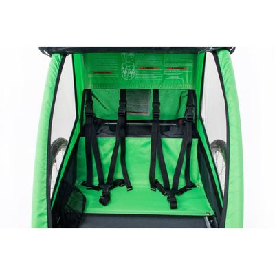 Thule Cadence 2 Verde