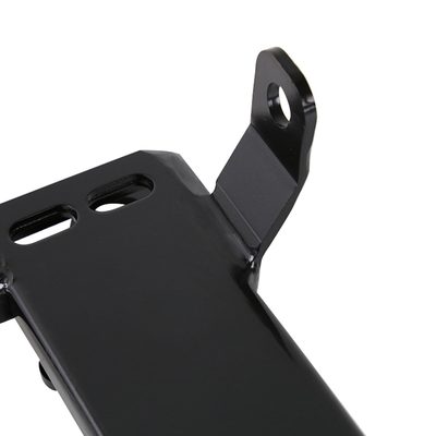 1996-2000 Honda Civic Tensile Steel Racing Seat Mounting Brackets - 2PCS
