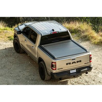 Tapa retractil Manual EVOm de 5' para Hilux 16 - 26