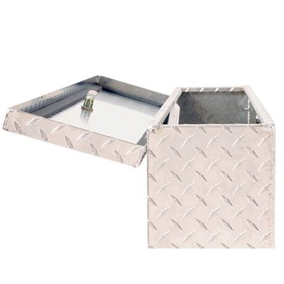 Dee Zee Wheel Well Tool Box DZ94