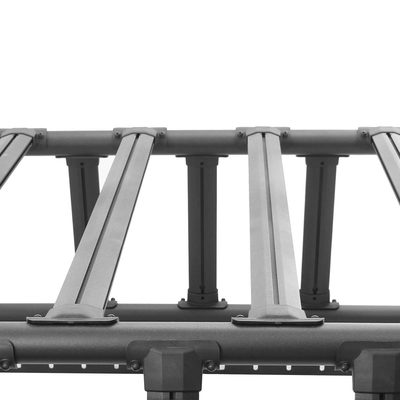 XRS Xtreme Bed Rack System para Hilux, NP300 y Ranger