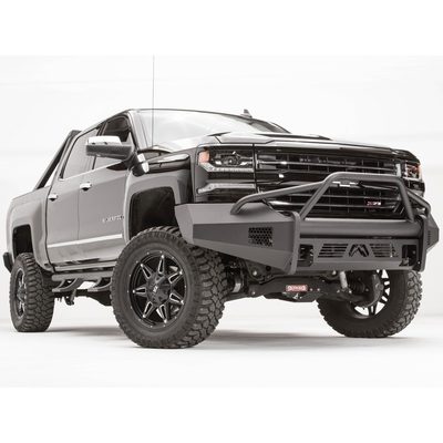 Fits 2016-2018 Chevy Silverado 1500 (FBF-CS16-R3862-1)