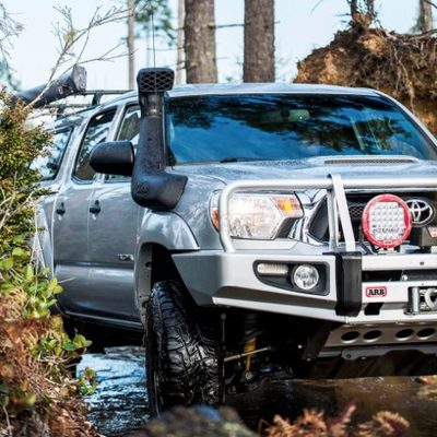 ARB Snorkel Safari Toyota Tacoma 05-15