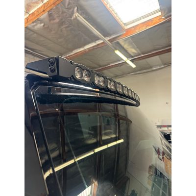 2022+ GMC Hummer EV Roof 60in Light Bar - PRO